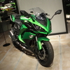 2017 Ninja1000 ABS 国内仕様