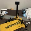 HERCULES MINI ELECTRIC/BASS GUITAR STAND GS402BB買ってみた話