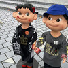 hydeさんハピバ！生まれてきてくれてありがとう：L'Arc-en-Ciel LIVE 2025 hyde BIRTHDAY CELEBRATION -hyde 誕生祭-