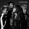 SUPER BEAVER 「人として」