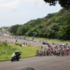 第91回全日本自転車競技選手権大会ロードレース　男子エリート