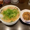 来来亭 １ヶ月ラーメン道 14日目😋