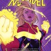 CAPTAIN MARVEL vol3 ALIS VOLAT PROPIIS