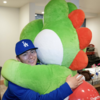青ド軍をTVで１０倍楽しむ法  明日 ９月 ３日（木）　vs セントルイス・カージナルス ホーム 第２戦  その 試合開始時間 は？  