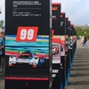 史上稀にみる大混戦(◎_◎;) WEC 6hours FUJI