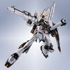 【機動戦士ガンダム 逆襲のシャア】METAL ROBOT魂『νガンダム』可動フィギュア予約【バンダイ】2026年1月発売予定☆
