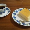 大好きなチーズケーキ🎵ちゃんと調整したら、ダイエット中でも食べてよし🙆 