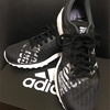 ウチのadidas枠