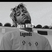 Juice Wrld Legends 和訳 Marshall Blog