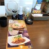  ごはん処「大戸屋」(イオン名護SC店)で「広島産カキフライ定食(４個盛り)」(五穀ご飯少な目) ８９５円