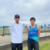 ジャパンビーチバレーボールツアー2022サテライト岐阜大会