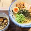 【グルメ・AFURI 三軒茶屋 （阿夫利 あふり）】AFURIの甘露つけ麺。とにかく美味しい。東京都 三軒茶屋駅 4回目