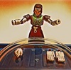 ゼロノス劇場 第七幕 / THE LOST FIST