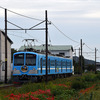 近江鉄道 2025　10/4-5