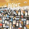 帰る場所を大切にしたい人へ│一青窈訳『HOME（山烋のえほん）』