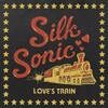 Silk Sonic（シルク・ソニック）、Con Funk Shun（コン・ファンク・シャン）のカヴァー、「Love’s Train」をリリース！！
