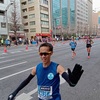 【振り返り③】東京マラソン〜15〜30kmまで〜