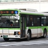 富山地鉄バス174号車