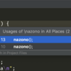 PhpStorm でコードを理解する (テストコードを読む・実行する・書く編)