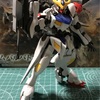 HG 1/144 ガンダムバルバトスルプス (機動戦士ガンダム 鉄血のオルフェンズ) 製作記 PART2