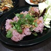 ［ま］昆虫料理だけじゃない！味わい深いミャンマー・シャン民族料理の店「NONG INLAY（ノング・インレイ）」に惚れた @kun_maa