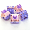 MMD Princess V3 Linear Switch (38g(O)/5pin/5pcs）