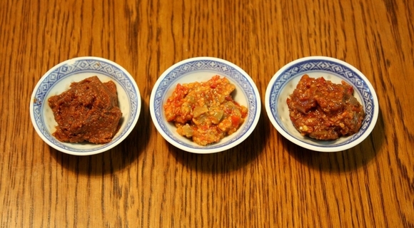 アノ豆があれば自宅で「豆板醤」が作れてしまう【発酵と辛味】