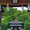 鎮宅霊符神社&御霊神社