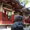 【堺市】金岡神社