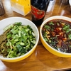 阿生中国探店㉟ 成都で食べた麻辣蕎麦と鋪蓋麺！