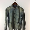 RRL wabash work jacket