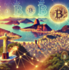  国がビットコインを準備金にする理由：ブラジルの法案と世界の動向
