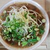 京都　「元町ラーメン」