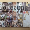 他を出し抜いてコレクションを充実させよ『Collecting is Conflict』遊びました