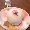 【榮太樓總本鋪の桜】さくら大福【店舗限定】