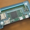 Raspberry Pi Zero の起動に関する考察とその顛末