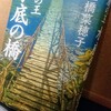 『鹿の王 水底の橋』の感想とタイトルの考察【上橋菜穂子】