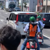 「充電させてもらえませんか」ロケ遭遇