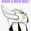 Good Morning ! Have a Nice Day !
