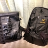 Arc'teryx Arro22 vs TheNorthFace BCヒューズボックス 30L バイク用バックパックとして 
