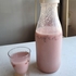 紫芋で発酵食品ミキを作る