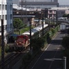 東急甲種6020系の撮影