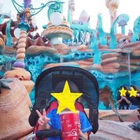 子連れディズニー 家族4人で初めてディズニーランドに行ってきた Happy Life 幸せ子育て日和 子連れディズニー 家族4人で初めてディズニーランドに行ってきた Happy Life 幸せ子育て日和