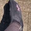 RAPHA DEEP WINTER OVERSHOES 