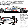 Ｆｏｒｍｕｌａ　ＮｅＸＸｔｒｅａｍ　１ｓｔシーズン　チーム総括・２