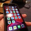 iPhoneデビュー顛末