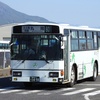 鹿児島交通(元神戸市バス)　1498号車