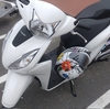 DIO110ベーシックを通勤バイクとして購入しました