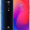 Xiaomi Mi 9T PRO Dual SIM (6+128GB) Global Ver. 日本語対応 グローバル版 SIMフリー;6.39”ディスプレー, 第7世代内蔵指紋センサー,トリプル 48MP + 8MP + 13MP / Selfieカメラ 電動ポップアップ 20 MP, CPU Snapdragon 855,4000mAh大容量バッテリー (ブルー)