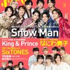 【雑誌】ポポロ 12月号